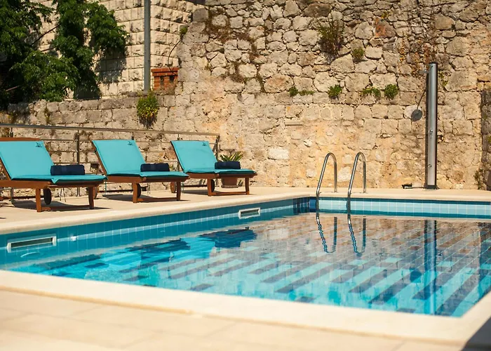 California 1 * 두브로브니크