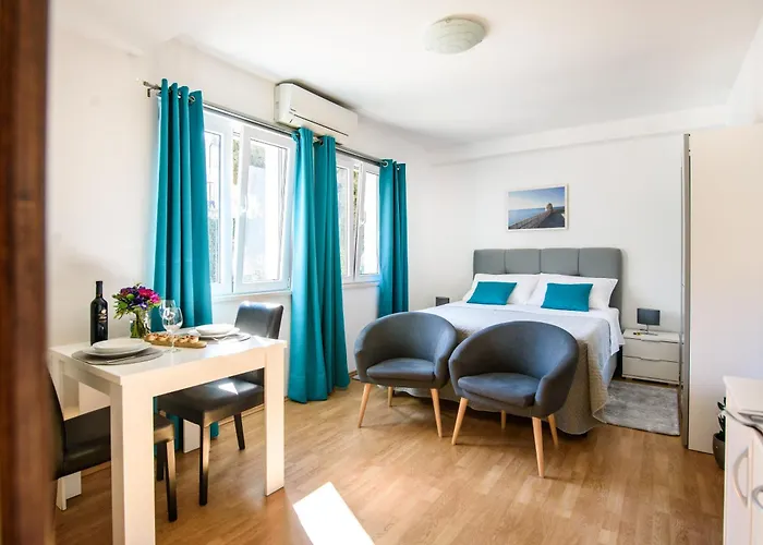 아파트 California 1