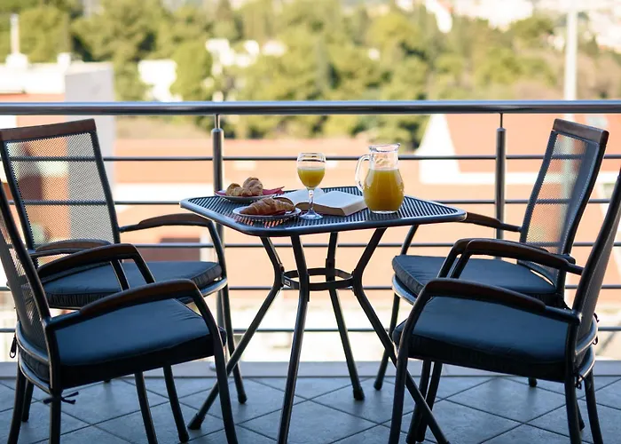 California 1 아파트 *