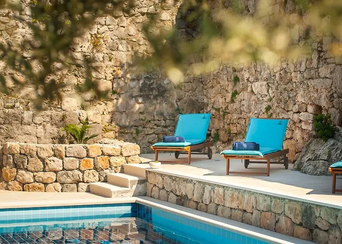 California 1 아파트 *