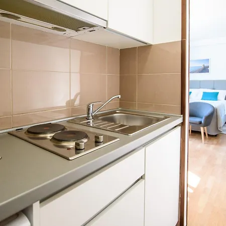 California 1 Apartment Dubrovnik