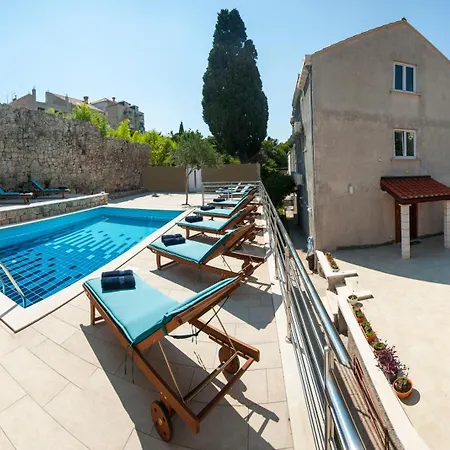 Appartement California 1 Dubrovnik