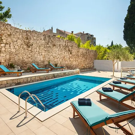 Appartement California 1