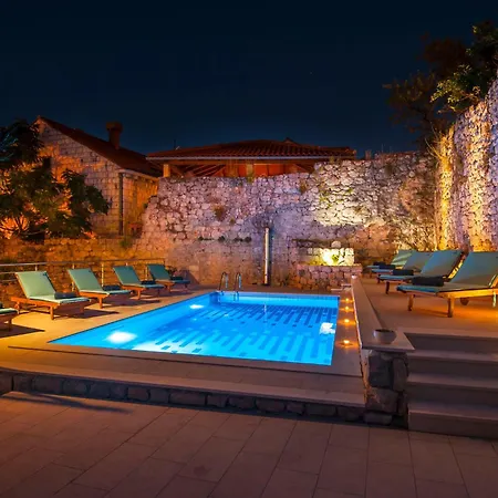 Lägenhet California 1 Dubrovnik