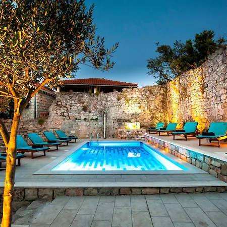 California 1 Apartment Dubrovnik