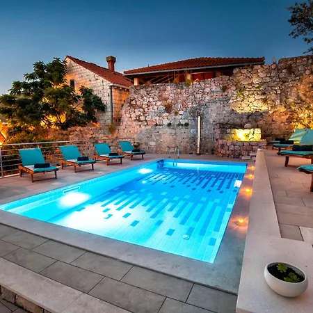 Appartement California 1 Dubrovnik