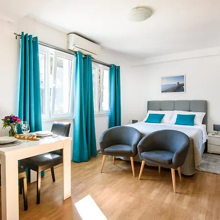 Appartement California 1