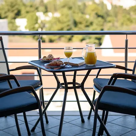 California 1 Appartement *