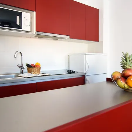 California 1 Appartement *