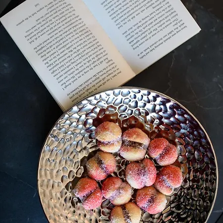 Lejlighed California 1 *