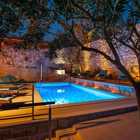 Apartment California 1 Dubrovnik