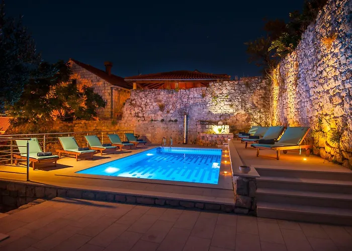 Apartmán California 1 Dubrovník