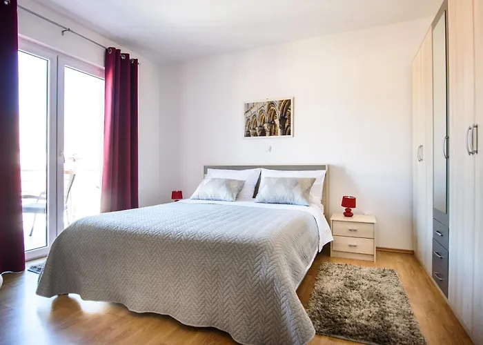 California 1 Apartmán Dubrovník