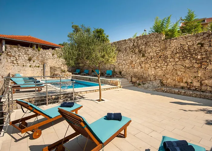 California 1 Apartmán