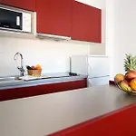 California 1 Appartement *