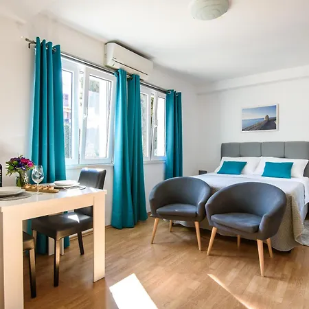 California 1 Appartement Dubrovnik