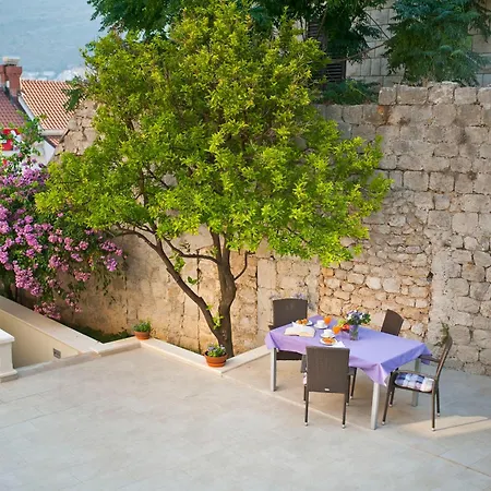 Daire California 1 Dubrovnik