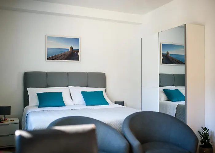 California 1 杜布罗夫尼克