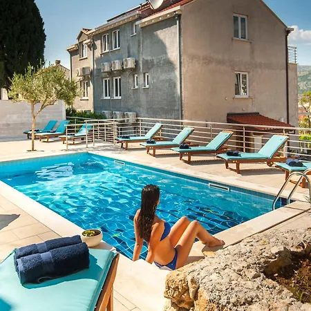 California 1 Apartment Dubrovnik