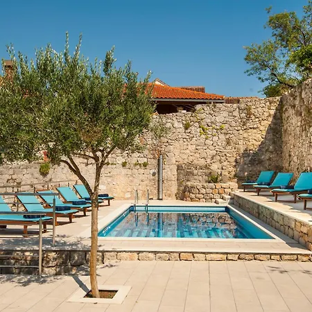 Apartment California 1