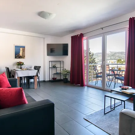 California 1 Apartment Dubrovnik