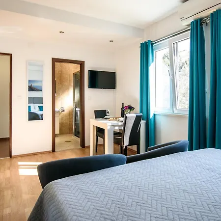 California 1 Apartment Dubrovnik