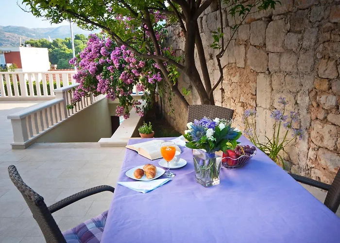 Appartamento California 1