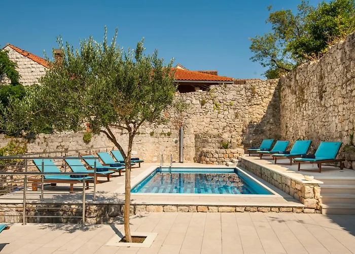 Appartamento California 1